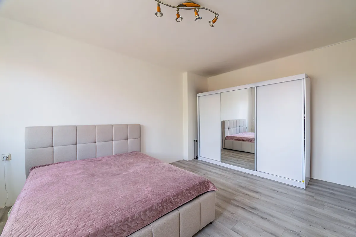 Prodej bytu 1+1 44 m²